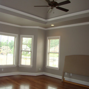 Interiors