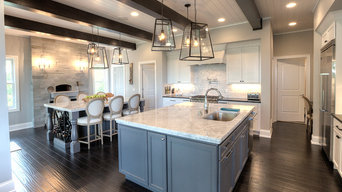 Best 15 Kitchen And Bathroom Designers In Traverse City Mi Houzz