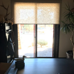 CDRS - Window Treatments