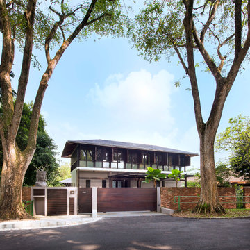 Bungalow at White House Park