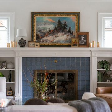 Heart and Hearth