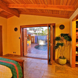 Quantum Windows & Doors | Ingersoll Builders & Design - Windows And Doors
