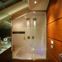 superb bathrooms