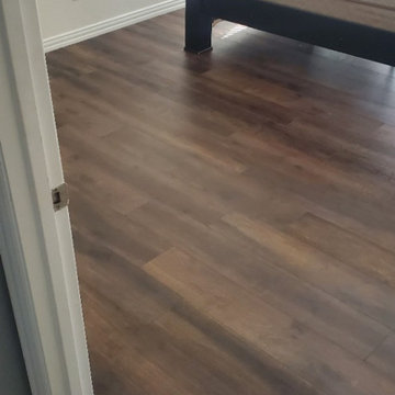 Flooring