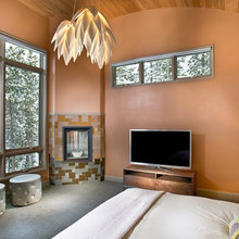 Werner-Jacobsen MA Bedroom