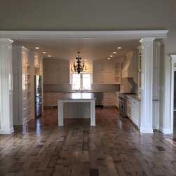 2520 Pascoli Pl. - Products