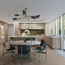 Sag Kitchen