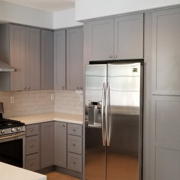 Irvine Town Home