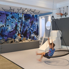 Chill room