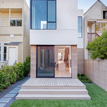 Exteriors