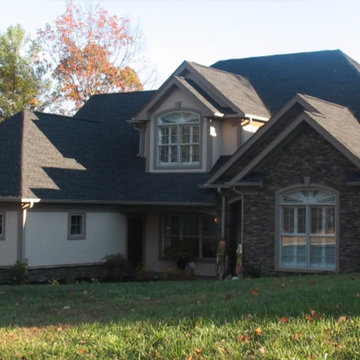 Exteriors