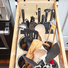 Drawer Organization