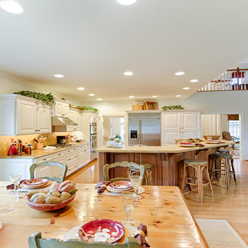 Tarrington Courtyard Homes