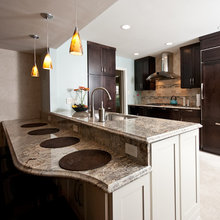 Vianas kitchen