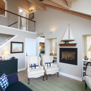 The Bridge House