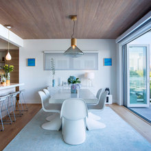 Living/ Dining