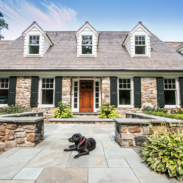 Craftsman Renovation