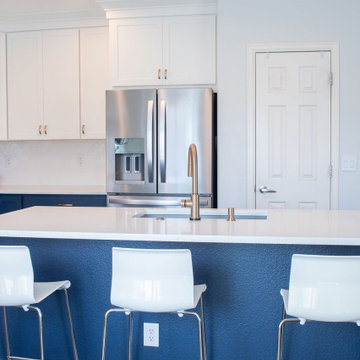 Cooper Kitchen