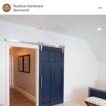 Barn Doors