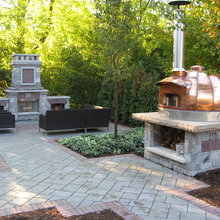 Patio Ideas