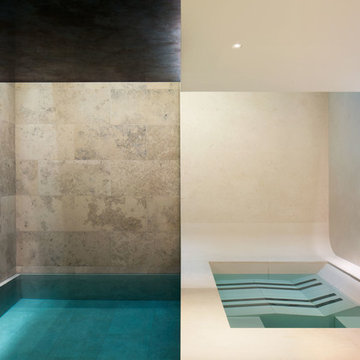 HONE: Swimming Pools