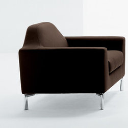 Pilvi Armchair by DellaRobbia - Armchairs And Accent Chairs