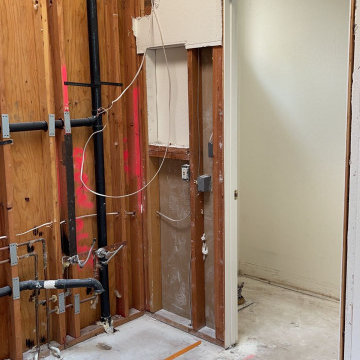 Bathroom Remodeling- Redwood City