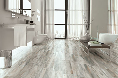 Flooring Tile