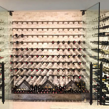 Wine cellar