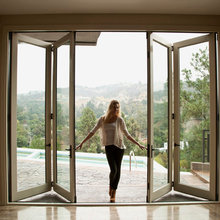 Family Room Doors