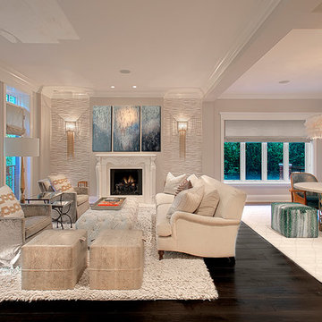 Fireplaces