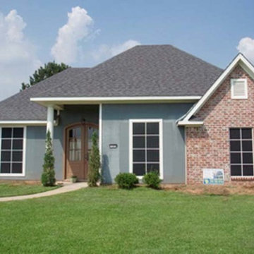 Exterior Shots