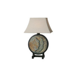 UT Line - Table Lamps