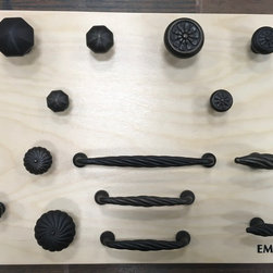 Cabinet Hardware - Products