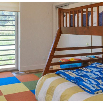 Healdsburg, California Modular Home