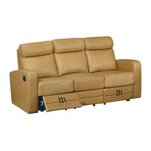 Reclining sofas