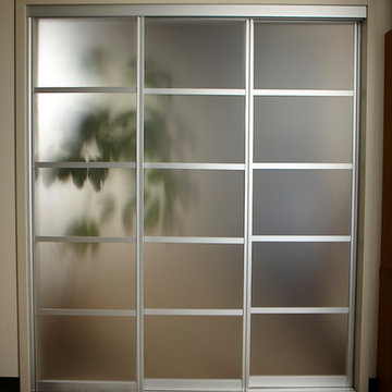 Sliding Doors