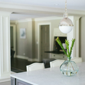 Alden Residence