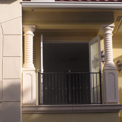 precast keystone - Products