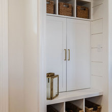 Mudroom