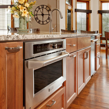 Menomonee Falls Kitchen Remodel