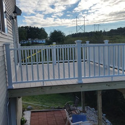 Deck 12 Jaques - Products