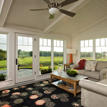 2015 Showcase of Homes | Saratoga Springs | Brown Road