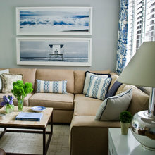 Coastal Ideas