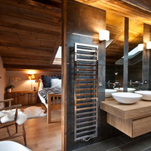 bathroom - the block
