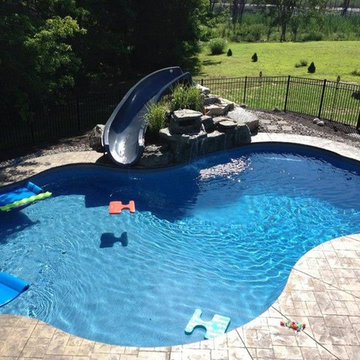 Pools