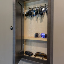 Mud Room