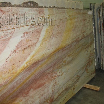 Quartzite Countertop Slab Colors