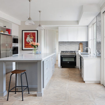 Doncaster East Home - Kitchen
