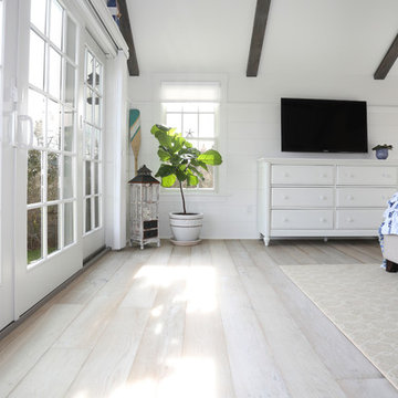 Garage Renovation
